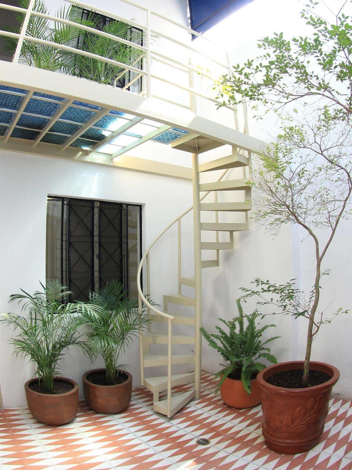 La Fe Hotel And Arts Guadalajara Exterior photo