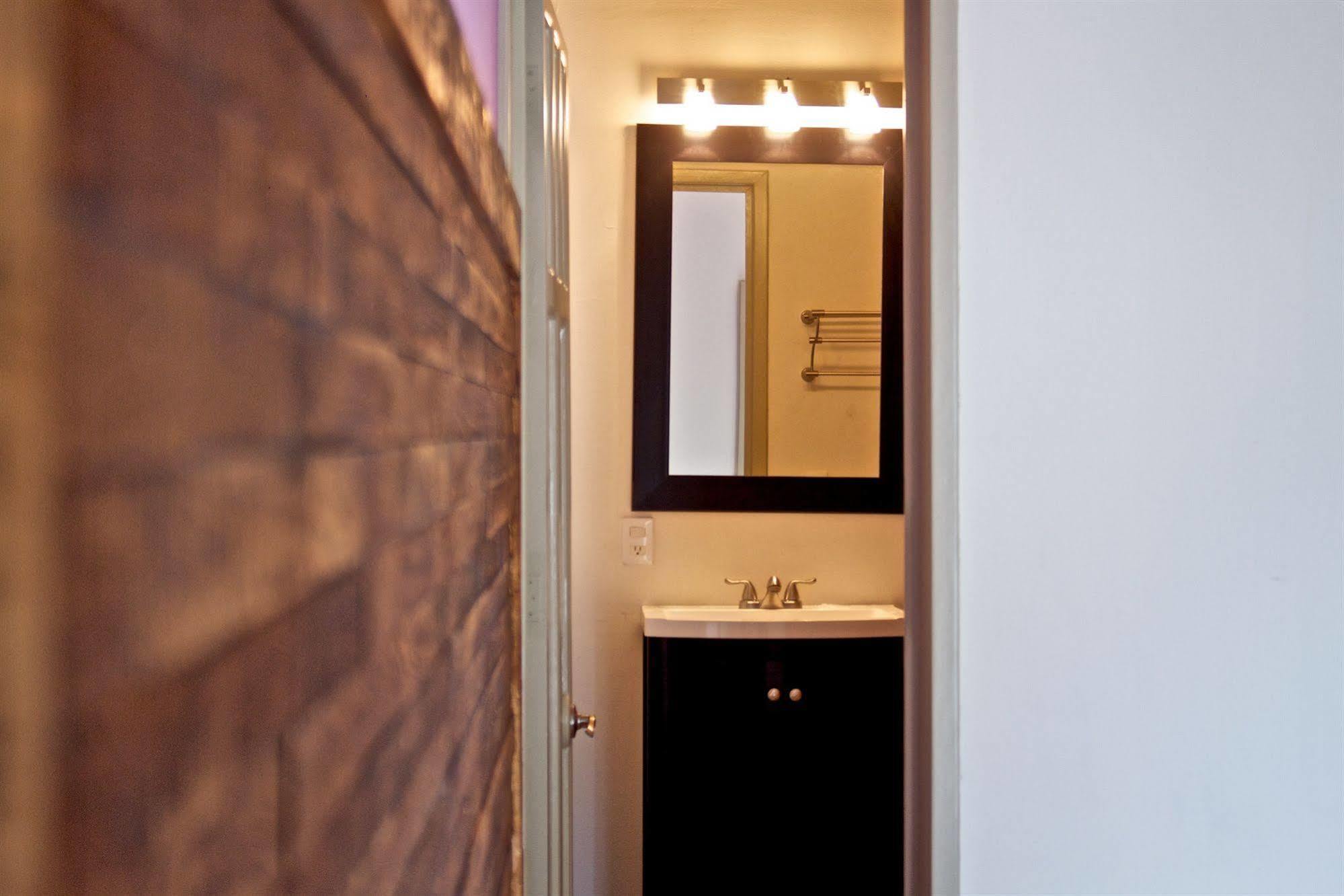 La Fe Hotel And Arts Guadalajara Exterior photo
